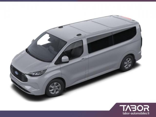 Ford Transit Custom image 9