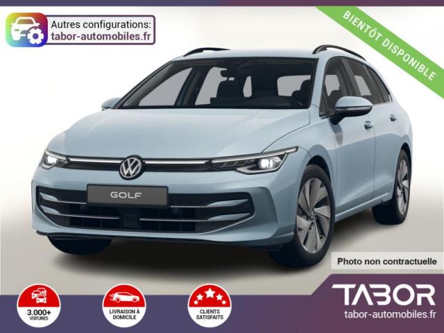 Volkswagen Golf Variant 2.0 Tdi 150 Dsg Style
