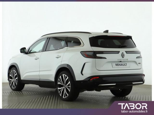 Renault Espace image 9
