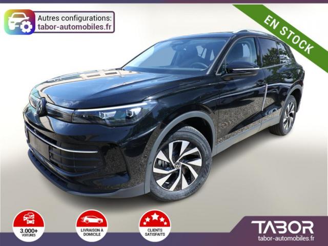 Volkswagen Tiguan 204 Led+ G-5ans Iq.drive Dcc