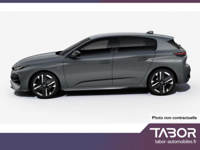 Peugeot 308 image 2