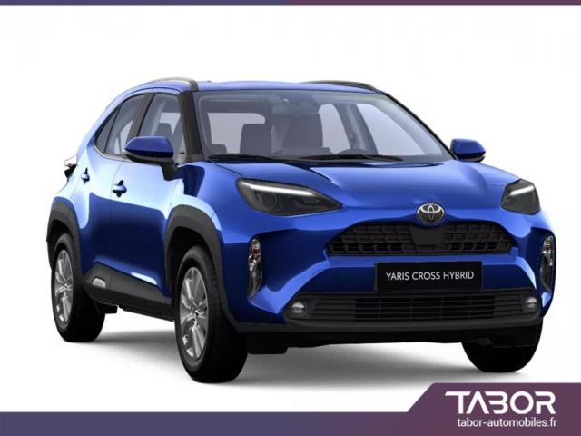 Toyota Yaris Cross image 3