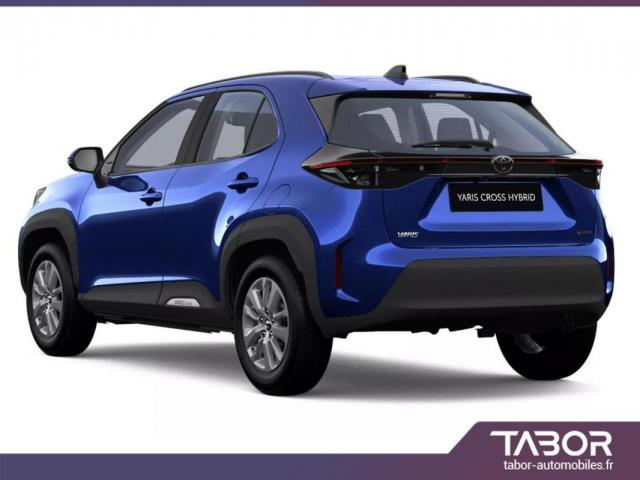Toyota Yaris Cross image 6