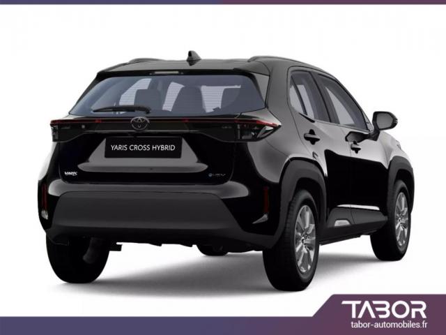 Toyota Yaris Cross image 2