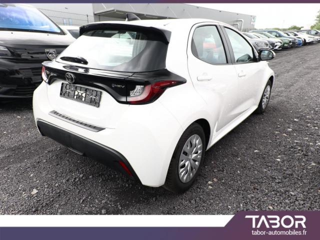 Toyota Yaris image 3