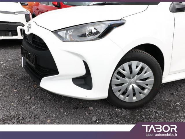 Toyota Yaris image 9