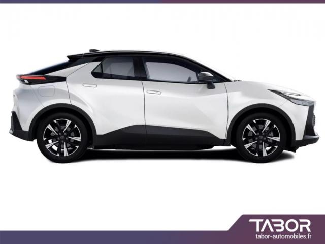 Toyota C-Hr image 9