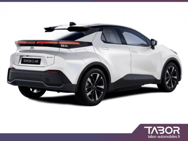 Toyota C-Hr image 1