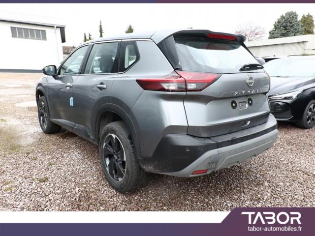 Nissan X-Trail image 2