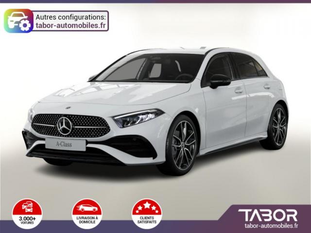Mercedes Benz Classe A 200 Amg Line Adv+ Acc Cam 19p