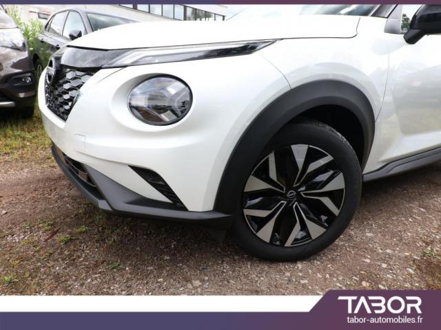 Nissan Juke image 8