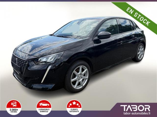 Peugeot 208 1.2 Puretech 100 Aut. Allure Pack