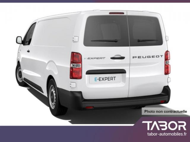 Peugeot Expert image 4
