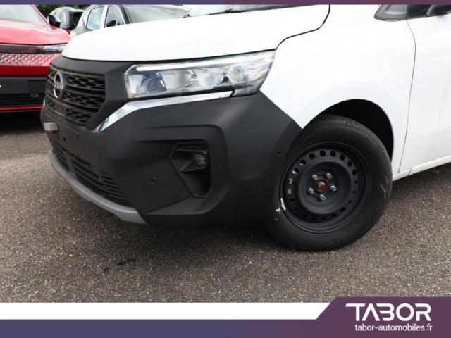 Nissan Townstar image 6