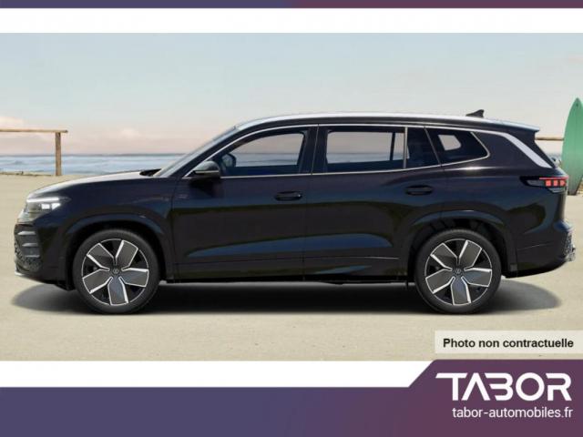 Volkswagen Tayron image 5