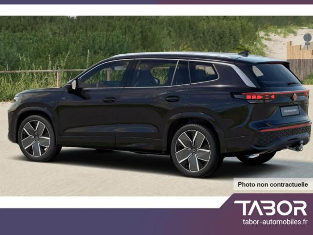 Volkswagen Tayron image 2