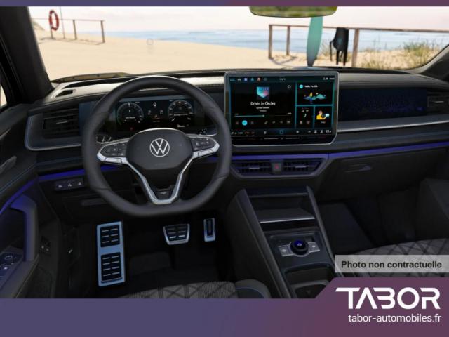 Volkswagen Tayron image 1