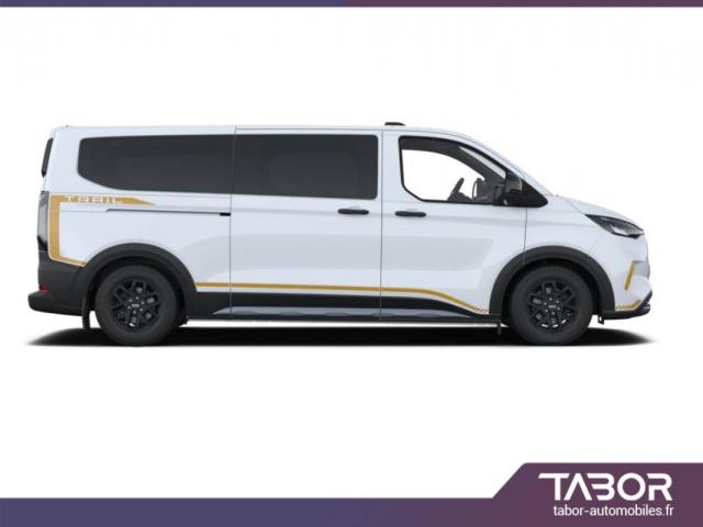 Ford Transit Custom image 1