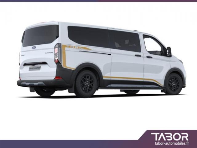 Ford Transit Custom image 6