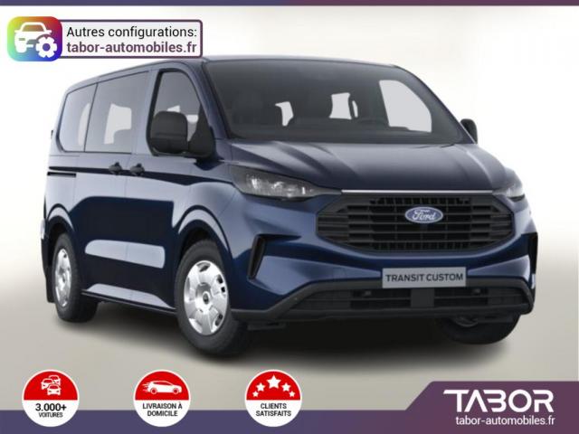 Ford Transit Custom Kombi L1 Trend 150 Led 8pl