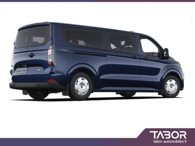 Ford Transit Custom image 2