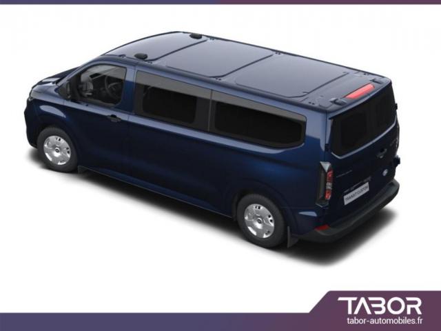 Ford Transit Custom image 1