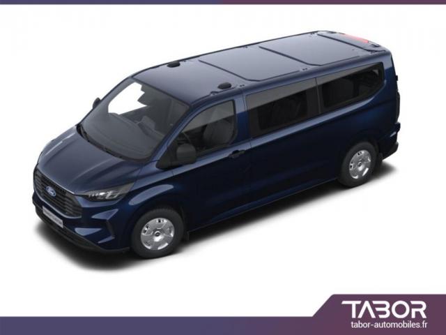 Ford Transit Custom image 5