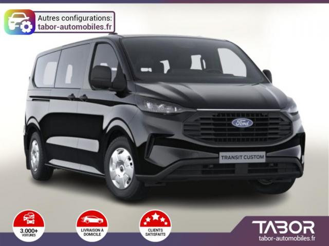 Ford Transit Custom Kombi L2 Trend 150 Cam 9pl