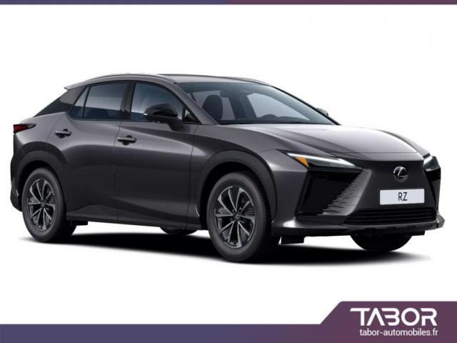 Lexus Rz image 7