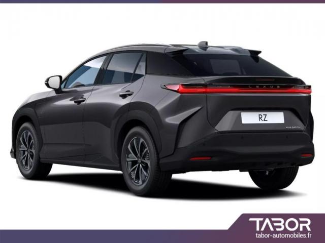 Lexus Rz image 6