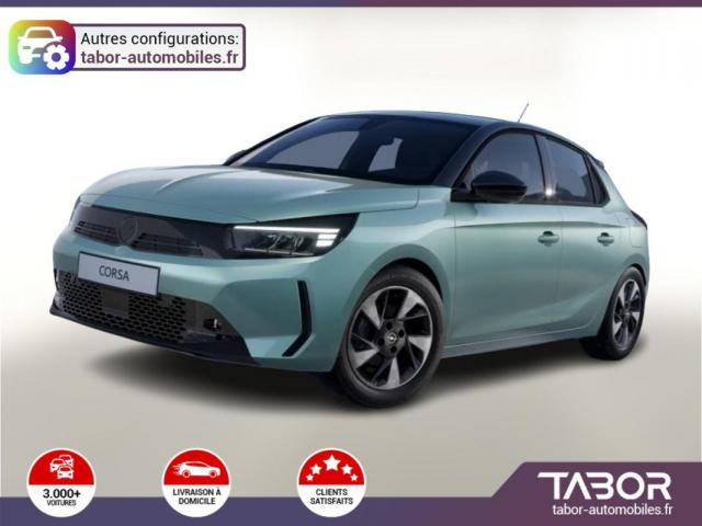 Opel Corsa E Yes Sièges Chauf