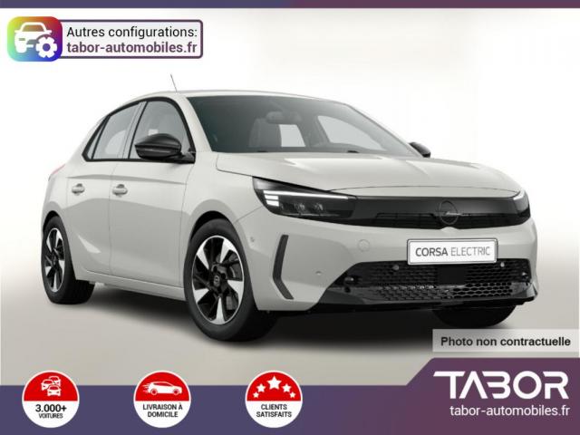 Opel Corsa E Gs Sièges Chauf Cam