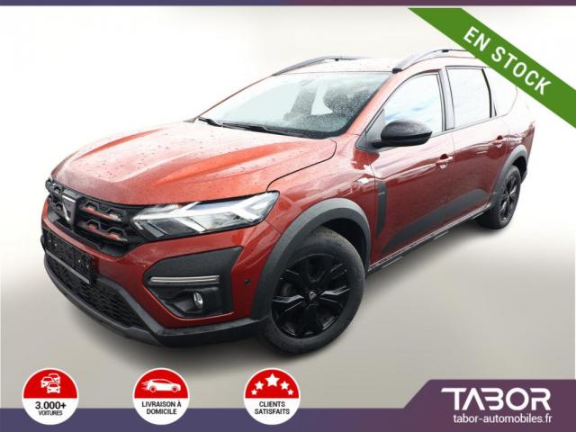 Dacia Jogger 1.0 Tce 100 Eco-G Extreme+ Led Gps