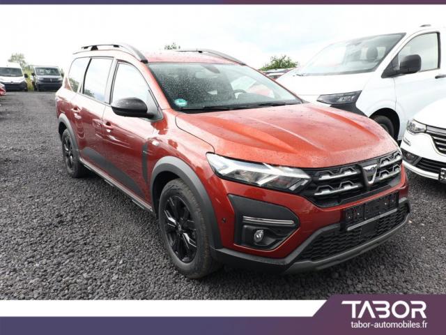 Dacia Jogger image 3