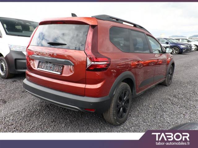 Dacia Jogger image 2