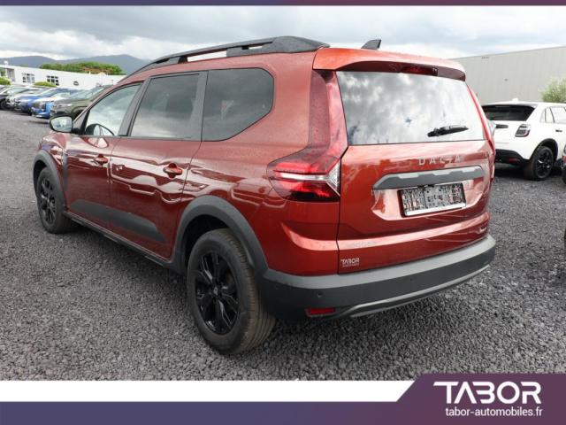 Dacia Jogger image 1