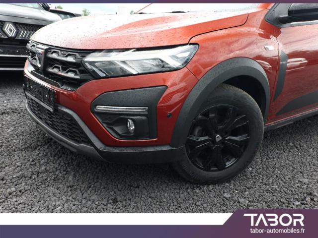 Dacia Jogger image 8
