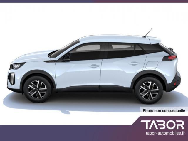Peugeot 2008 image 3