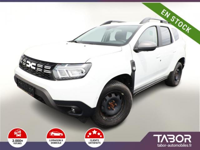 Dacia Duster Ii 1.3 Tce 150 4wd Journey Gps Cam