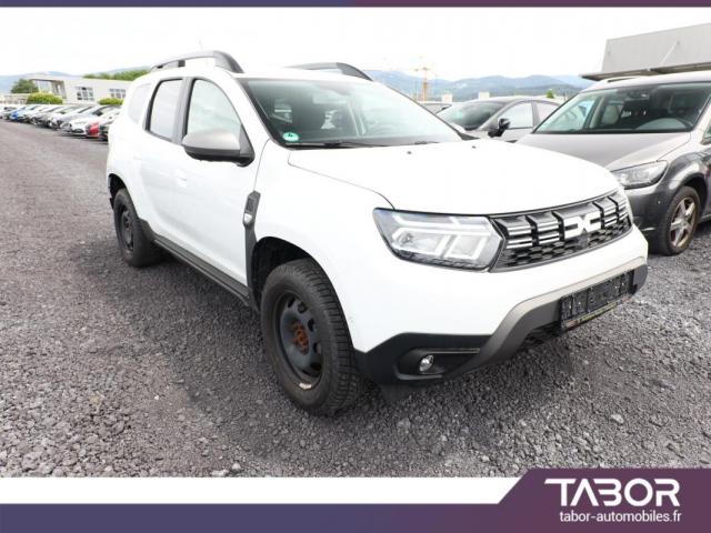 Dacia Duster image 8