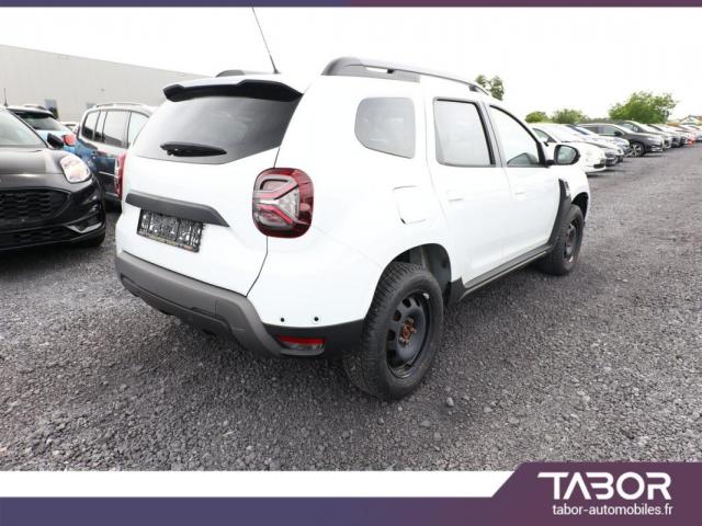 Dacia Duster image 4