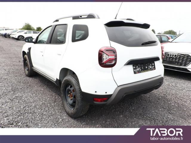 Dacia Duster image 5