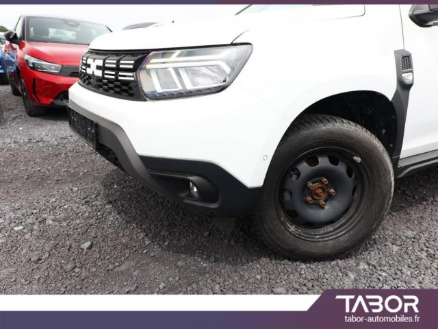 Dacia Duster image 1