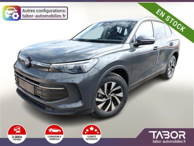 Volkswagen Tiguan Etsi 150 Dsg Led+ Gps