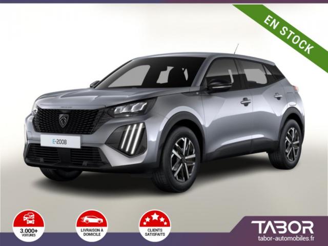 Peugeot 2008 54 Kwh Style 11kw-Obc Pac Carp Pdc
