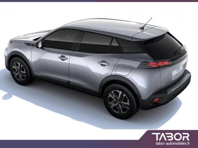 Peugeot 2008 image 2