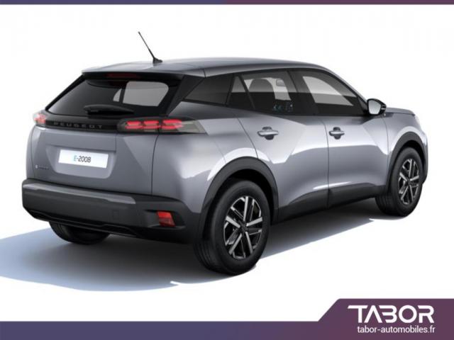 Peugeot 2008 image 3