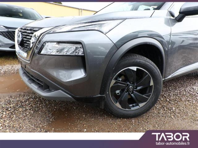 Nissan X-Trail image 7