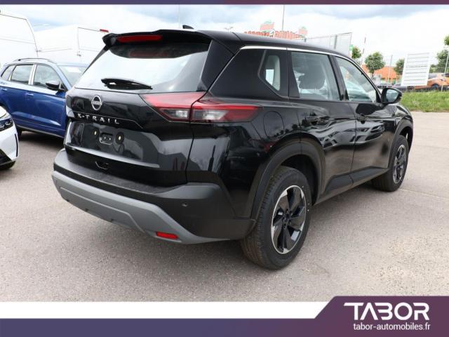 Nissan X-Trail image 9