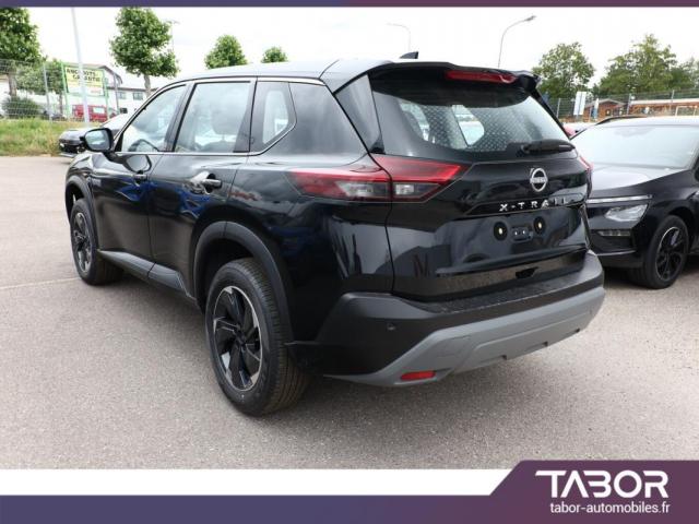 Nissan X-Trail image 5